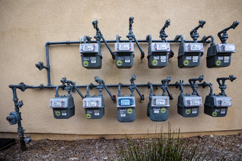 Consejos para reducir el consumo de energía en casa