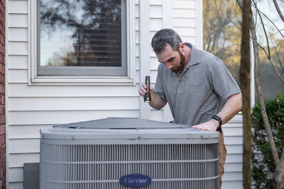 Cómo elegir sistemas de climatización eficientes para el hogar