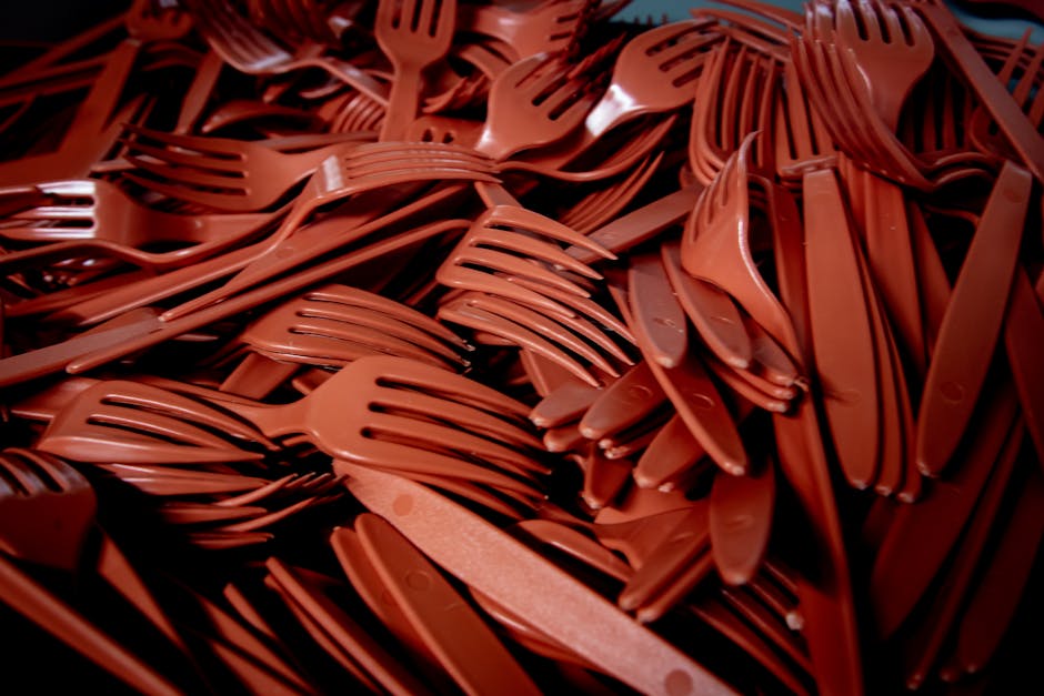 Herramientas de cocina ecológicas para cuidar el planeta