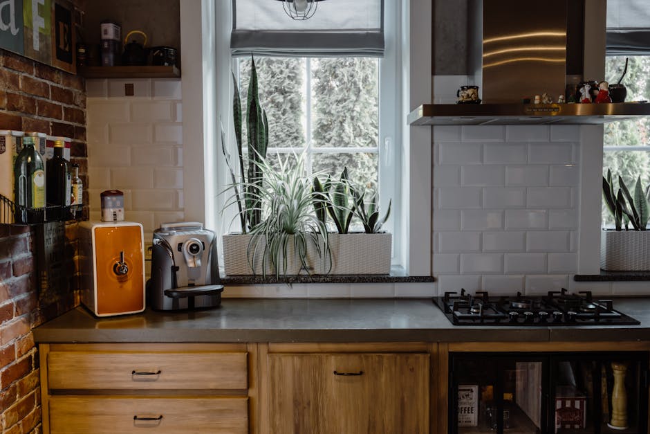 muebles sostenibles para el hogar con diseño moderno