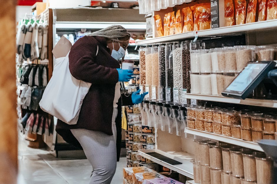 Consejos para elegir productos sostenibles para el hogar