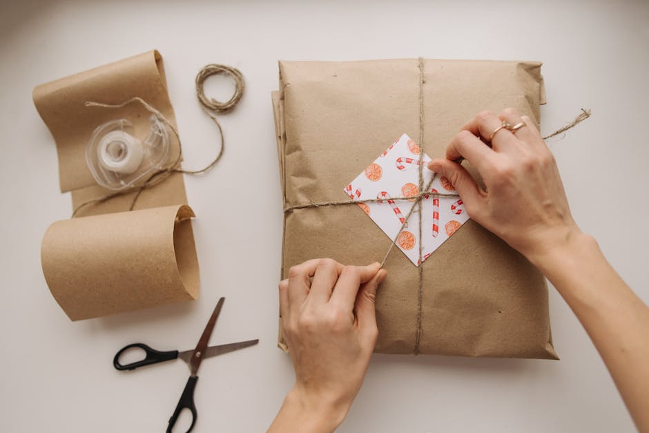 Creando manualidades con materiales reciclados en casa