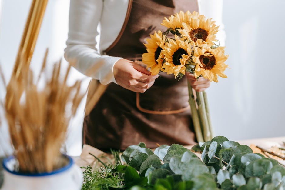 consejos sobre cómo crear un jardín interior pequeño