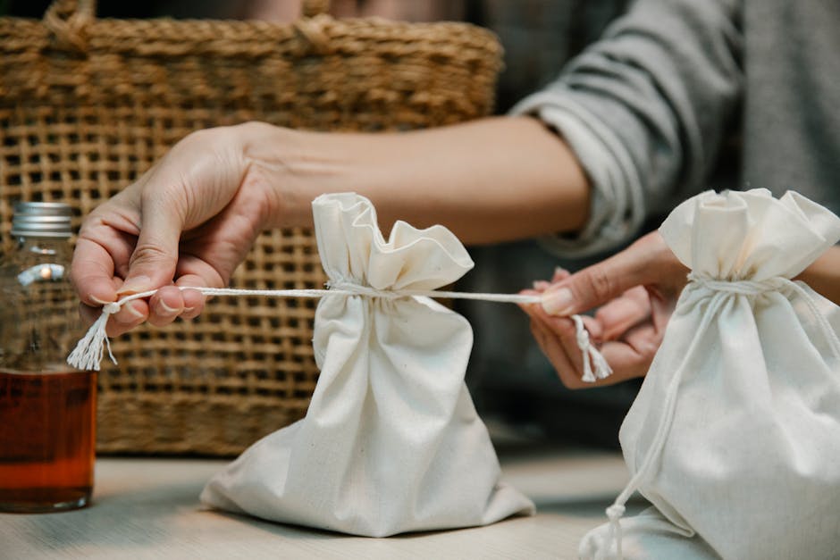 Textiles sostenibles para el hogar en decoración moderna