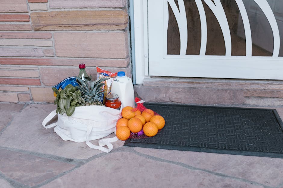 Practicando el consumo responsable en el hogar de forma sencilla