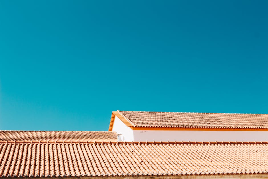 Techos verdes con materiales reciclados para un hogar sostenible