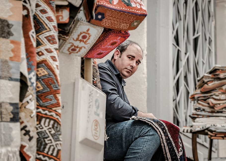 dónde encontrar textiles éticos para el hogar con estilo