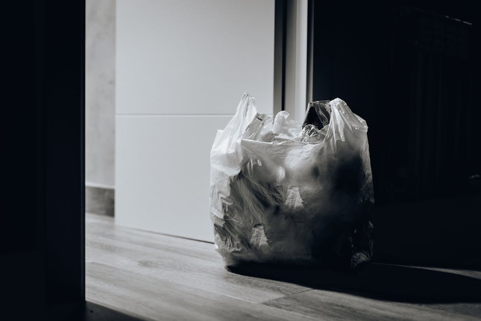 Todo sobre ideas para reducir desperdicios en el hogar
