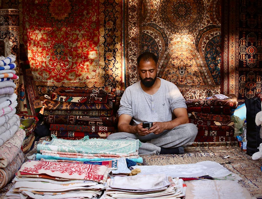 cómo elegir textiles éticos para el hogar sostenible