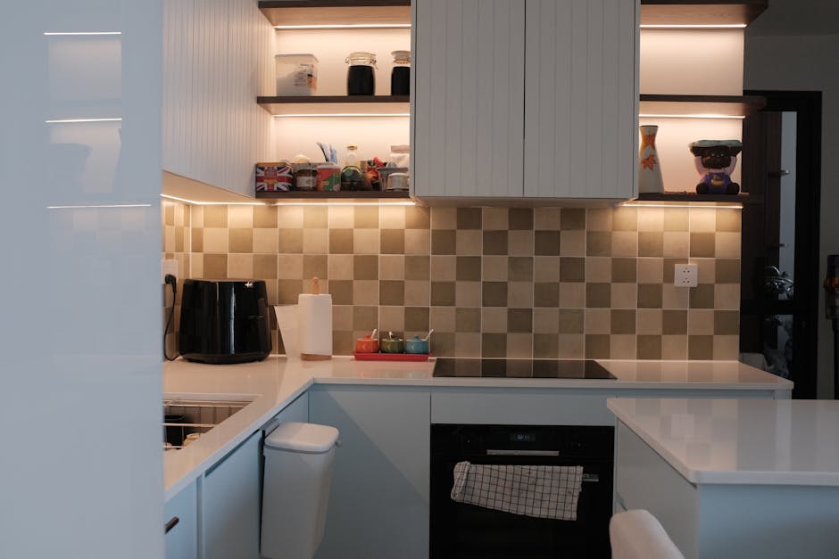 Consejos para lograr iluminación eficiente para el hogar