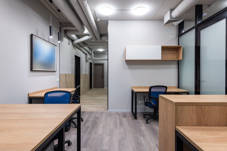 Ideas de tendencias en diseño de iluminación sostenible y eficiente