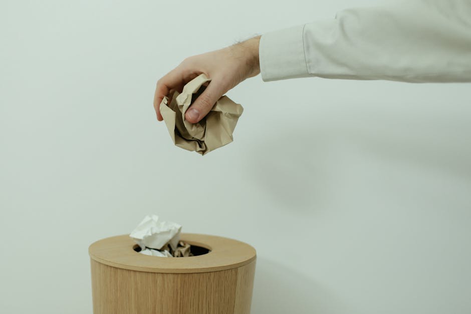 Métodos de reciclaje en el hogar que transforman tu rutina diaria