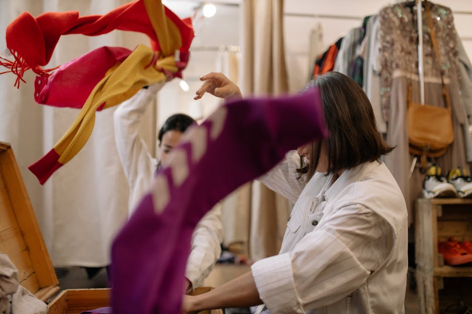Guía para elegir textiles sostenibles para decoración que transforma tu hogar